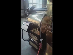 12 किलोग्राम काली सोने का कॉफी रोस्टर, उच्च रोस्टिंग दक्षता